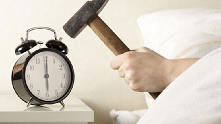 Τι δείχνει η καθημερινότητά σου – Σε ποια κατηγορία ανήκεις