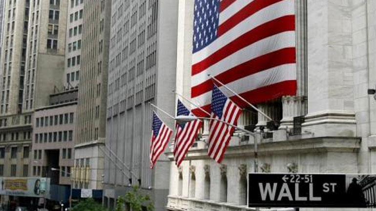 Με κέρδη άνοιξε η Wall Street