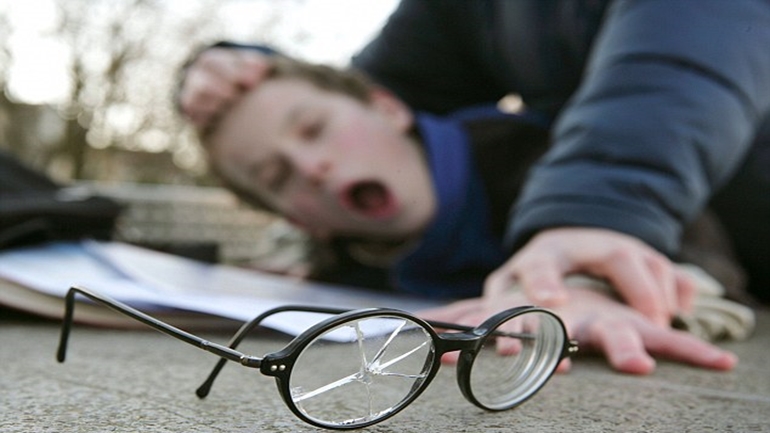 Λεμεσός: Βιαιοπραγία σε βάρος μαθητή από τον δασκάλό του