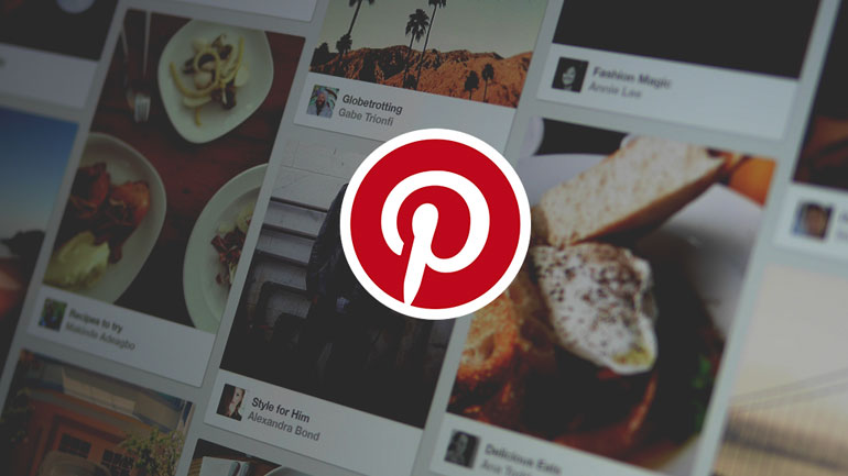 Απαγορεύτηκε το Pinterest στην Κίνα