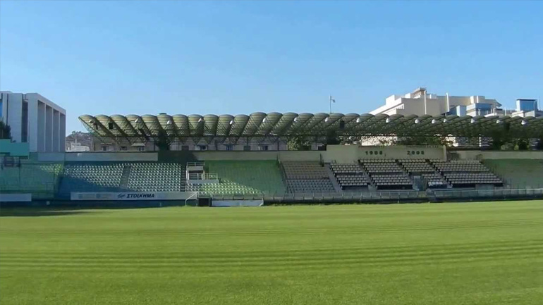 Στον Ερασιτέχνη Παναθηναϊκό η κυριότητα της Λεωφόρου