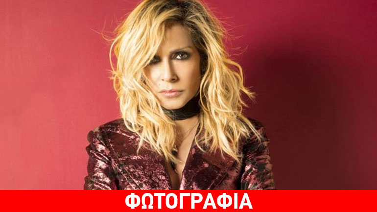 Άννα Βίσση: Με την Αννίτα Πάνια πριν από την πρεμιέρα του «Star Academy»!