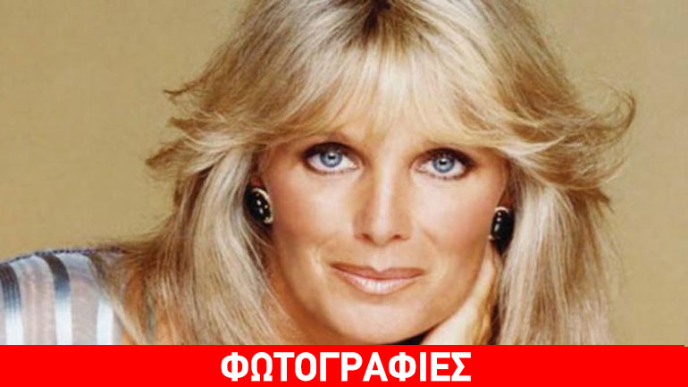 Linda Evans: Δείτε πώς είναι σήμερα η γοητευτική πρωταγωνίστρια από τη «Δυναστεία»
