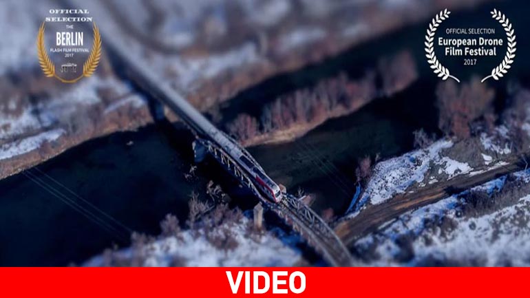 Όταν η τεχνολογία κάνει… θαύματα: Δείτε το βίντεο “This Little World”