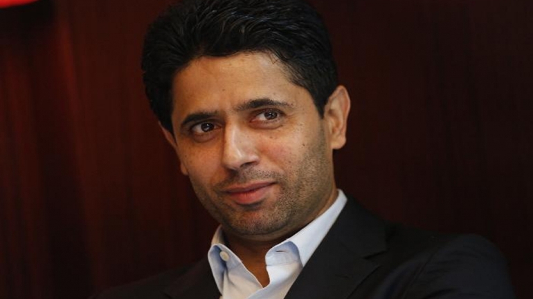 Παρί Σεν Ζερμέν: Το συγκινητικό μήνυμα του Νάσερ Αλ Κελαϊφί προς τους υποστηρικτές της ομάδας