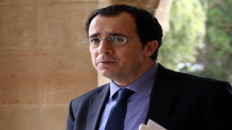 Κυβερνητικός Εκπρόσωπος Κύπρου: Δεν τίθεται θέμα παραχώρησης των 4 ελευθεριών