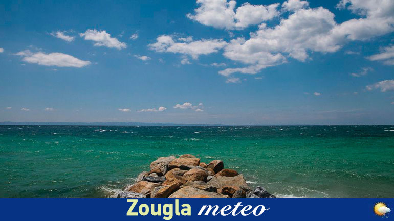 Πρόγνωση καιρού