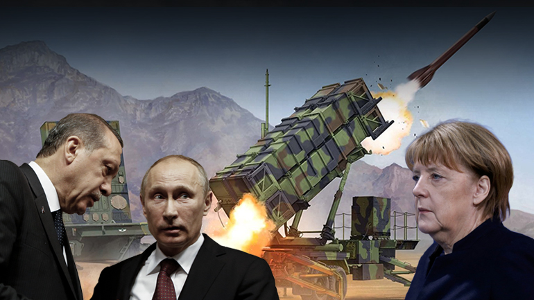 Ο αυταρχικός Ερντογάν μηχανεύεται υπερεξουσίες