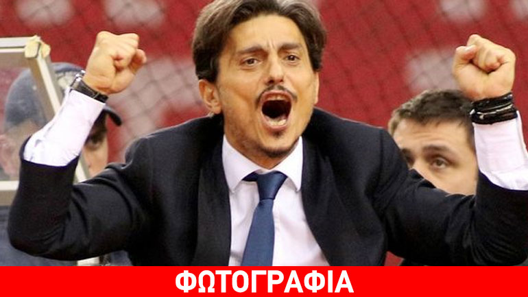 Το αινιγματικό ποστ του Δημήτρη Γιαννακόπουλου με τα… φίδια