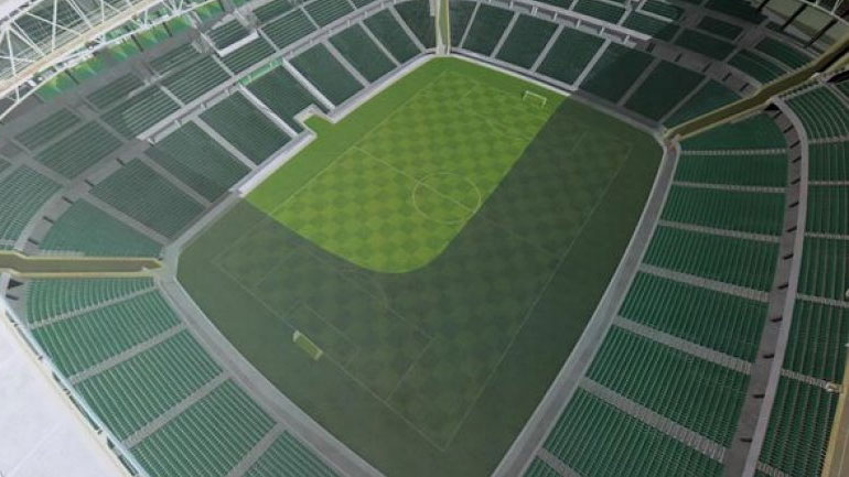 ΠΑΟ: Η Alpha Bank καλύπτει το 60% της χρηματοδότησης για το γήπεδο στο Γουδή