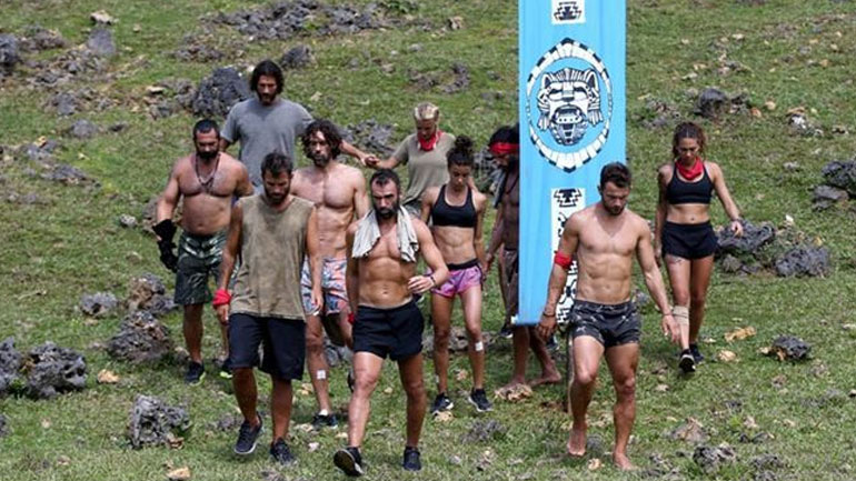 Απίθανα νούμερα τηλεθέασης για το Survivor!
