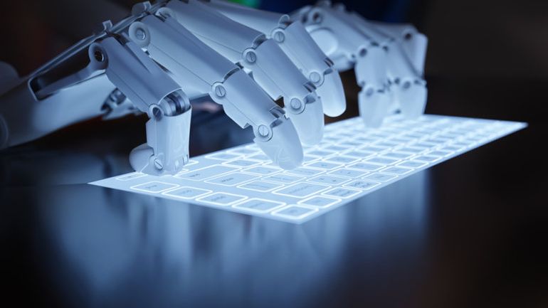 Το 96% των websites δέχονται επιθέσεις από κακόβουλα bots