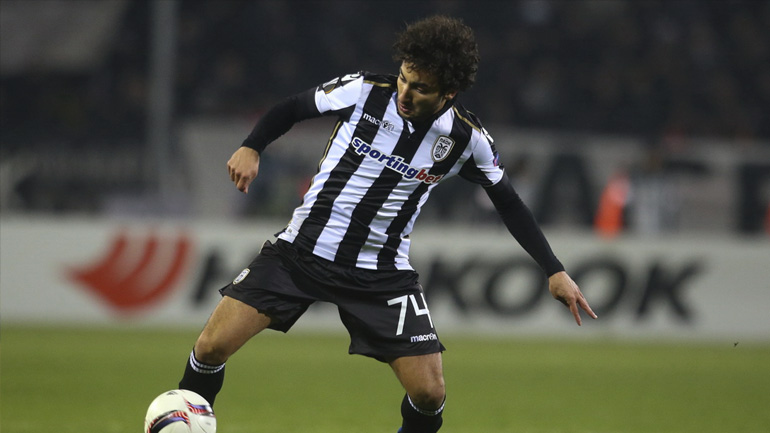 ΠΑΟΚ: Τραυματίστηκε ο Ουάρντα