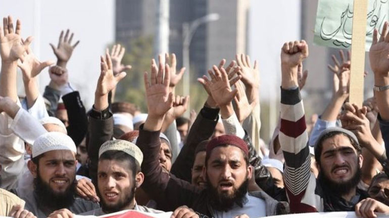 Στο Πακιστάν αντιπροσωπεία του Facebook για «βλάσφημο περιεχόμενο»