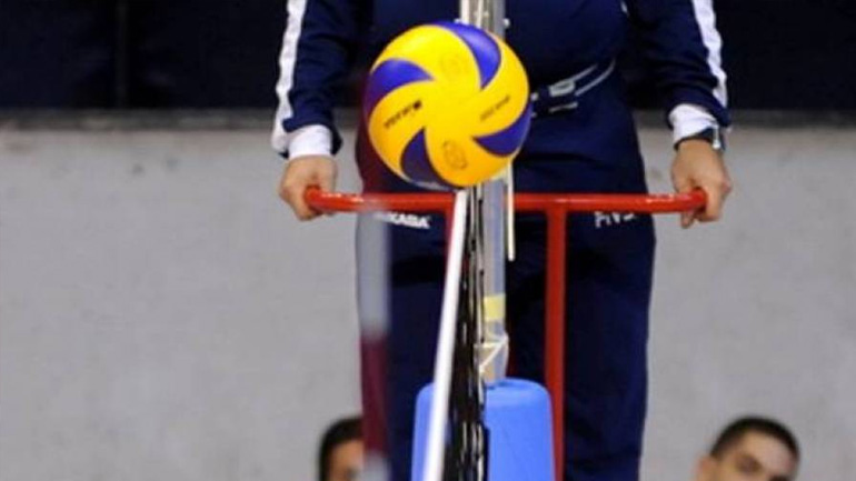 Κύπελλο Ανδρών: Οι διαιτητές του Final 4 στο βόλεϊ