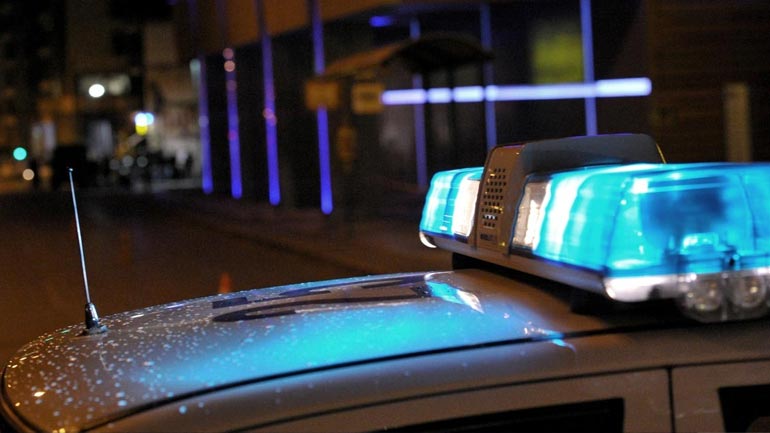 Ένοπλοι απήγαγαν και λήστεψαν επιχειρηματία στα Πατήσια
