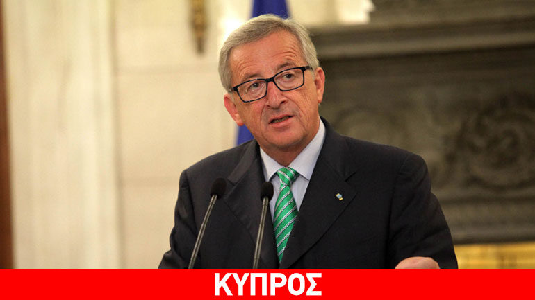 Τετ α τετ Γιούνκερ – Έιντε την Πέμπτη στις Βρυξέλλες