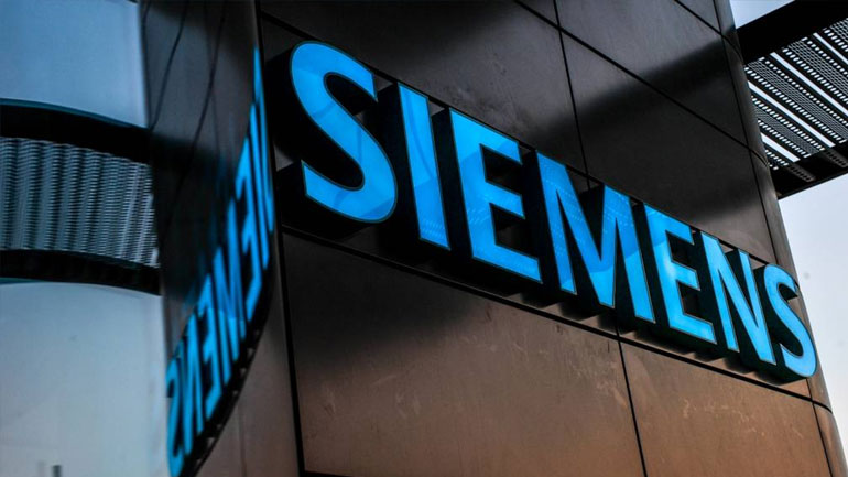 Siemens: Ενστάσεις και προβλήματα στο πολύκροτο σκάνδαλο των «μαύρων ταμείων»