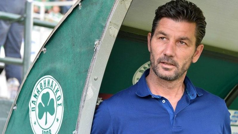 «Σε αυτό το παιχνίδι είναι πολύ μεγάλο το κίνητρο για όλους μας»