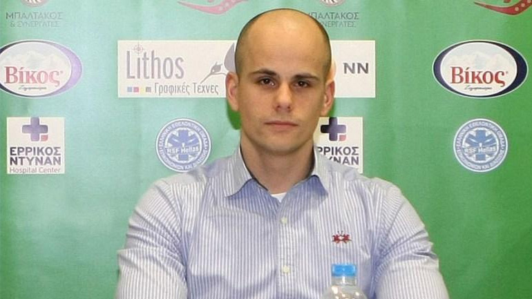 «Σήμερα γράφεται Παναθηναϊκή ιστορία»