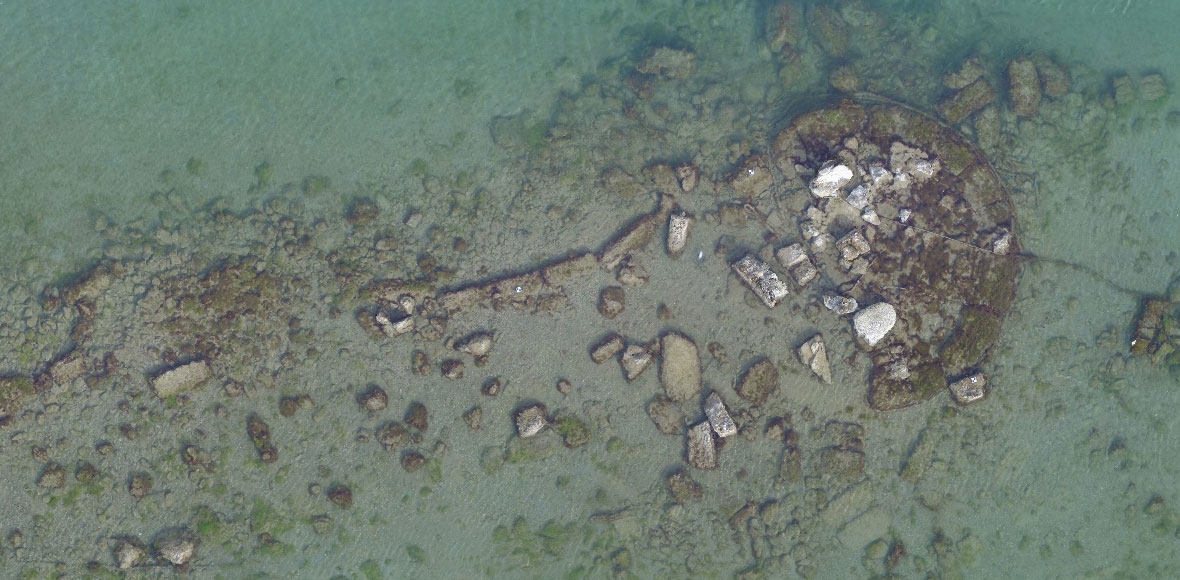 Το ορμητήριο της Νίκης