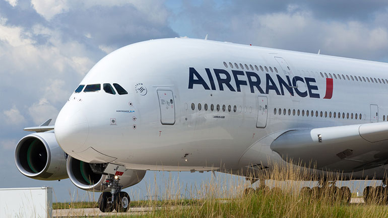 Πρόστιμα σε 11 αερομεταφορείς για δημιουργία καρτέλ