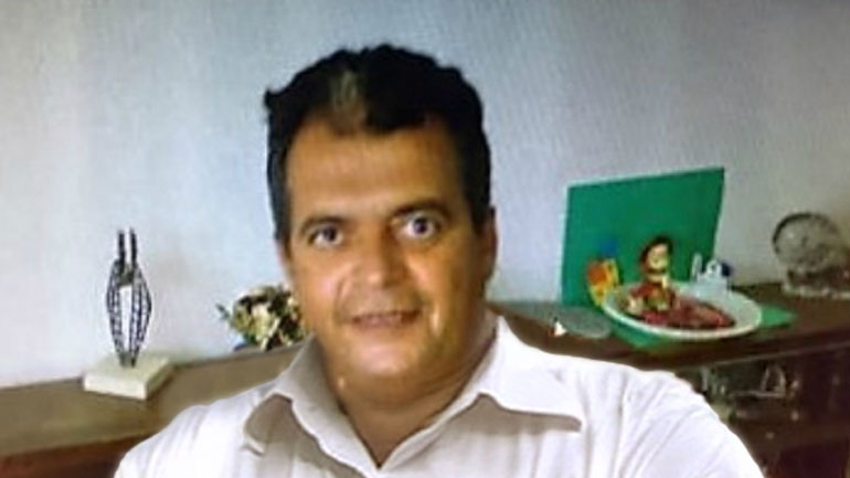 Βρέθηκε νεκρός ο Κρητικός επιχειρηματίας!