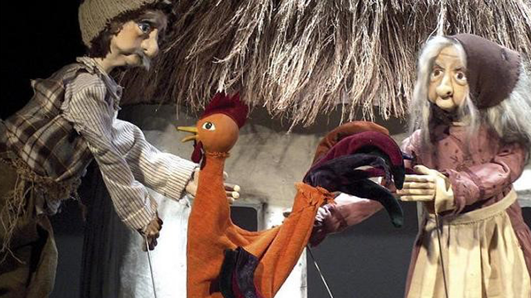 Κουκλοθέατρο από το «Εργαστήρι Μαιρηβή» στην ΙΚΕΑ, αφιερωμένο σε όσους είναι ή νιώθουν παιδιά! Κουκλοθέατρο από το «Εργαστήρι Μαιρηβή» στην ΙΚΕΑ, αφιερωμένο σε όσους είναι ή νιώθουν παιδιά!