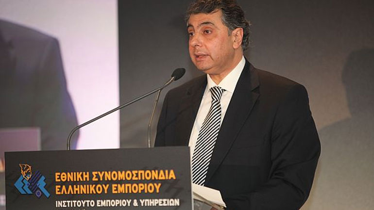 H συρρίκνωση της πραγματικής οικονομίας & η εξάντληση των ΜμΕ της αγοράς