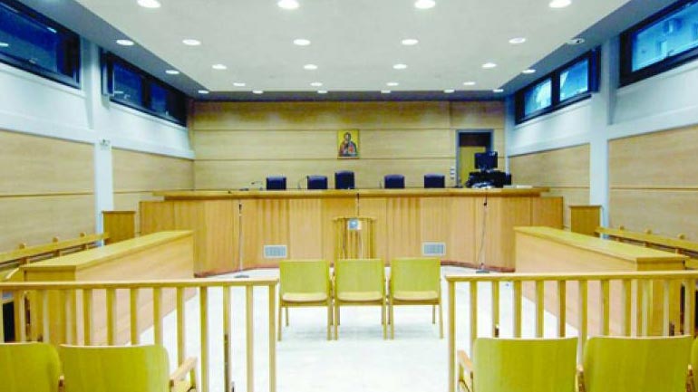 Από Δευτέρα οι στάσεις εργασίας των δικαστικών υπαλλήλων Καλαμάτας