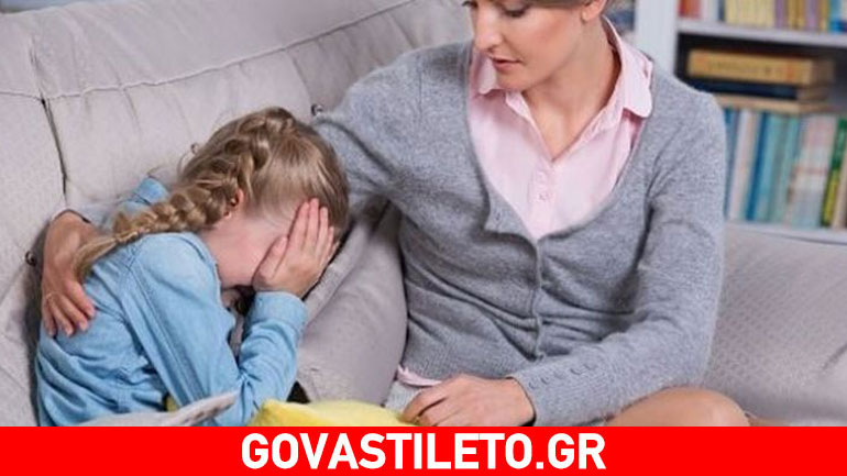 Πώς αντιδράμε στα ψέματα των παιδιών μας;