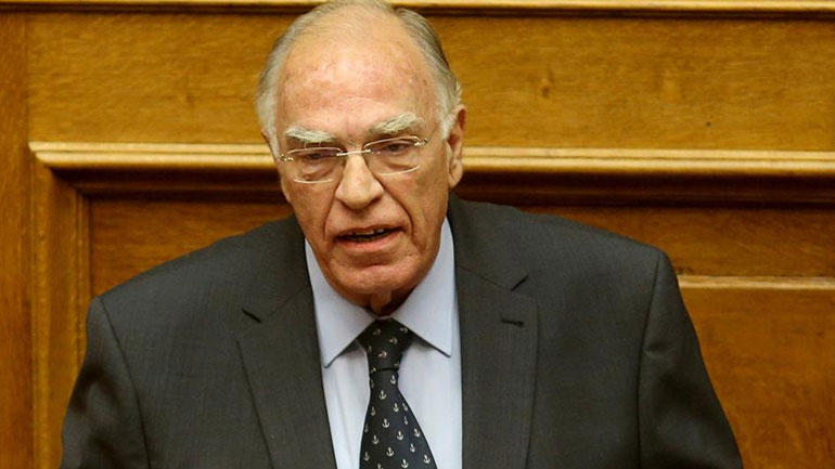 «Ναι» από Ένωση Κεντρώων στην Εξεταστική για την Yγεία