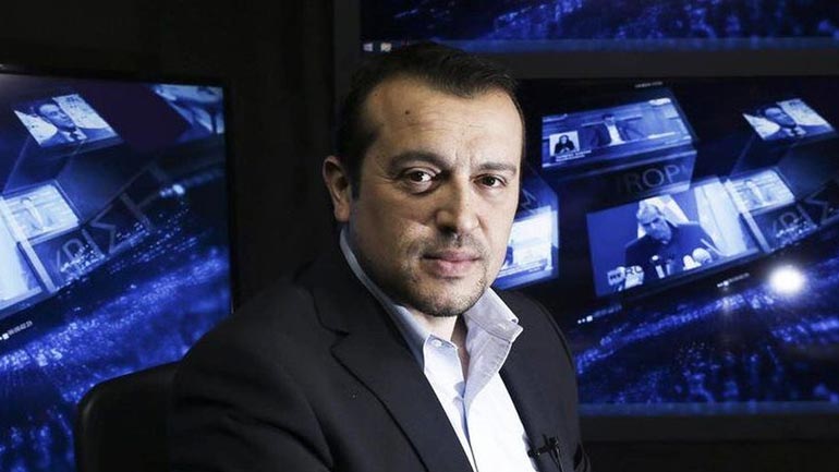 Ν. Παππάς: Διάλογος για την αξιοποίηση των νέων τεχνολογικών δυνατοτήτων