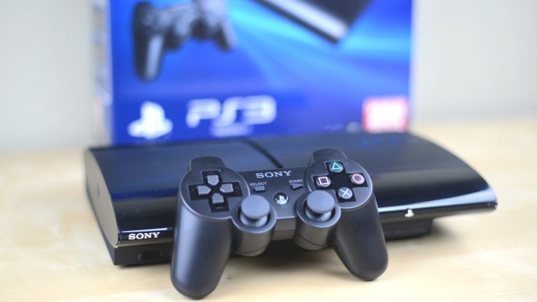 Τέλος εποχής για το PlayStation 3