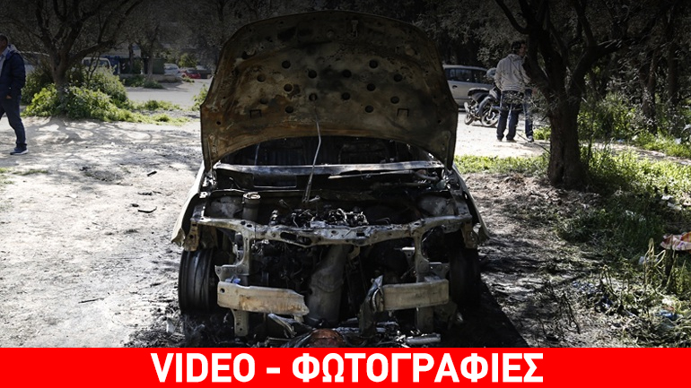 Κινηματογραφική ληστεία με απαγωγή επιχειρηματία