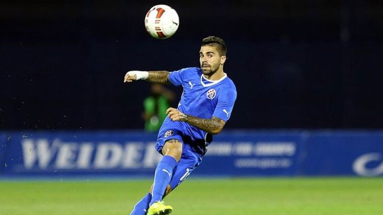 Μασάδο: «Τα κεφάλια ψηλά, πάρτε το πρωτάθλημα και το Κύπελλο»