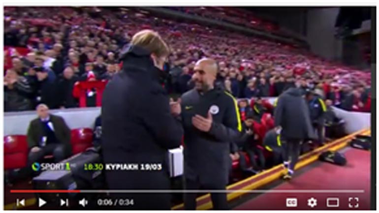 Συναρπαστικές αναμετρήσεις ανέδειξαν οι κληρώσεις σε UEFA Champions League & UEFA Europa League στην COSMOTE TV