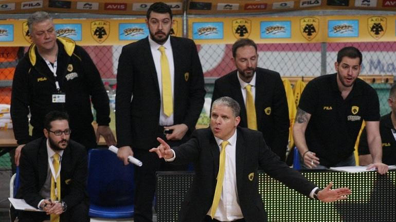 Δέδας:«Δεν πρόκειται να χαριστούμε σε κανέναν»