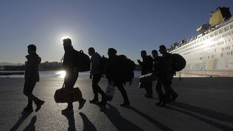 Θέμα ημερών η εγκατάσταση προσφύγων στην Κρήτη