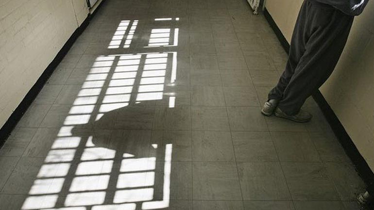 Δράση εκμάθησης της ελληνικής γλώσσας σε αλλοδαπούς κρατουμένους