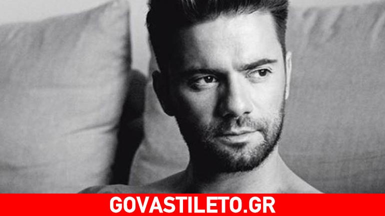 Θοδωρής Μαραντίνης: «Δεν θα πήγαινα με τίποτα στο Survivor, δεν είναι του στιλ μου»