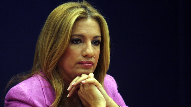 Φ. Γεννηματά: Το κράτος – επιχειρηματίας πέθανε…