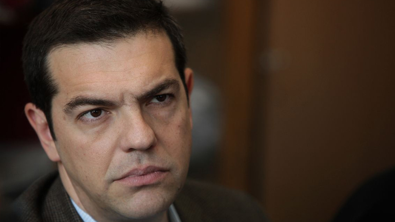 Ο Αλέξης Τσίπρας για τα 21 χρόνια από τον θάνατο του Ελύτη