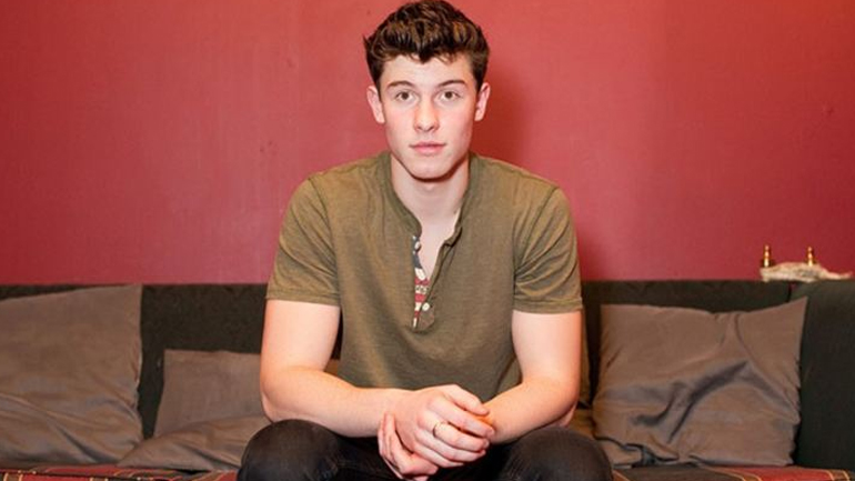 Ο Σον Μέντες θα πρωταγωνιστήσει στην ταινία «Summer of Love»