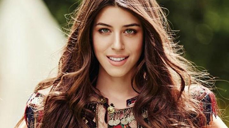 Demy: Αποκάλυψε λεπτομέρειες της εμφάνισής της στη σκηνή της Eurovision