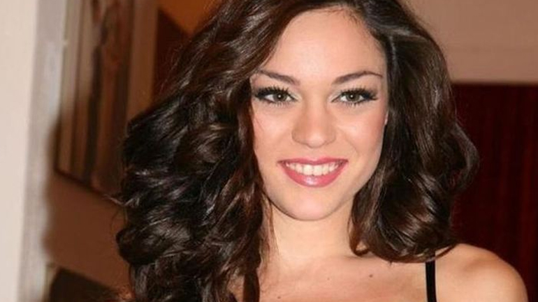 Εξοργισμένη η Μπάγια Αντωνοπούλου – Της έκλεψαν το αυτοκίνητο!