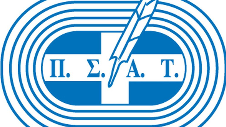 «Έφυγε» ο πατριάρχης του αθλητικού Τύπου Θεόδωρος Νικολαΐδης