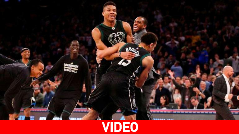 Αρνητικό ρεκόρ για τους Λέικερς – Σε τροχιά πλέι-οφ οι Μπακς