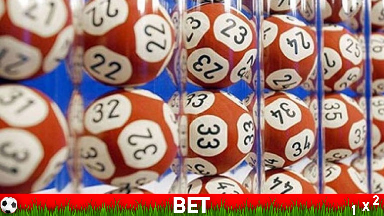 Οι τυχεροί αριθμοί του ΛΟΤΤΟ