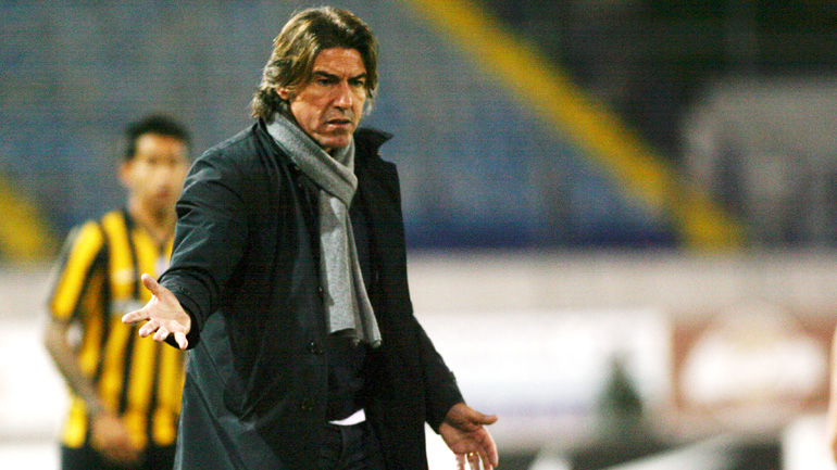 «Είναι το δεύτερο παιχνίδι που αδικηθήκαμε»